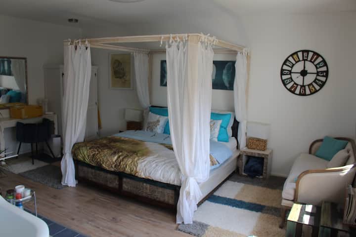 Спална соба 2