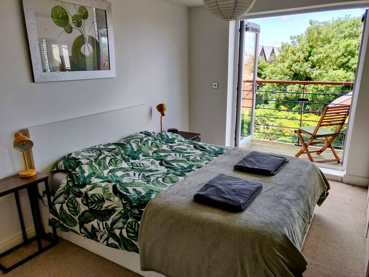 ห้องนอน