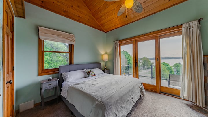 საძინებელი 1