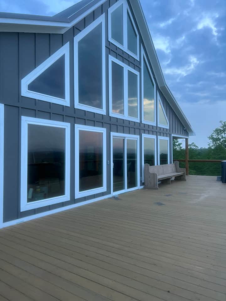 Mount Nebo Cabin Vacation Rentals Arkansas, United States Airbnb