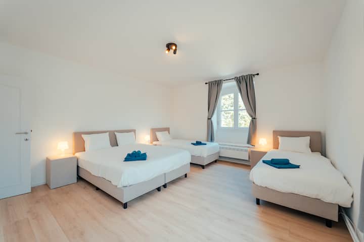 غرفة النوم 5 