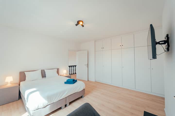 غرفة النوم 4