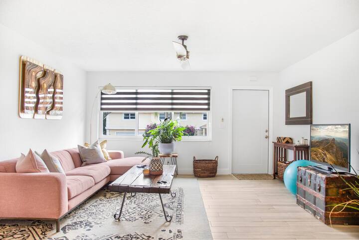 Schönes Boynton-Haus in der Nähe von Strand und Delray - Airbnb