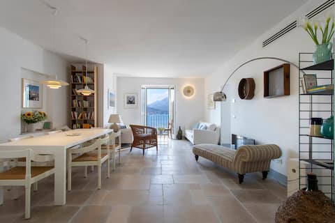 Casa Rubino Gaeta - luxury apartment great views