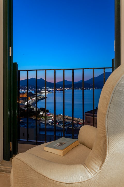 Casa Rubino Gaeta - Luxury Apartment Great Views
