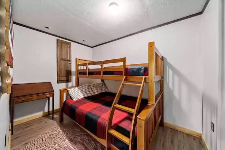 საძინებელი 2