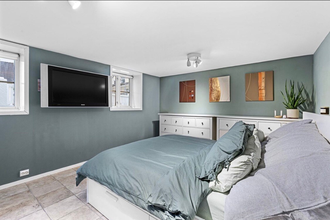 Спална соба