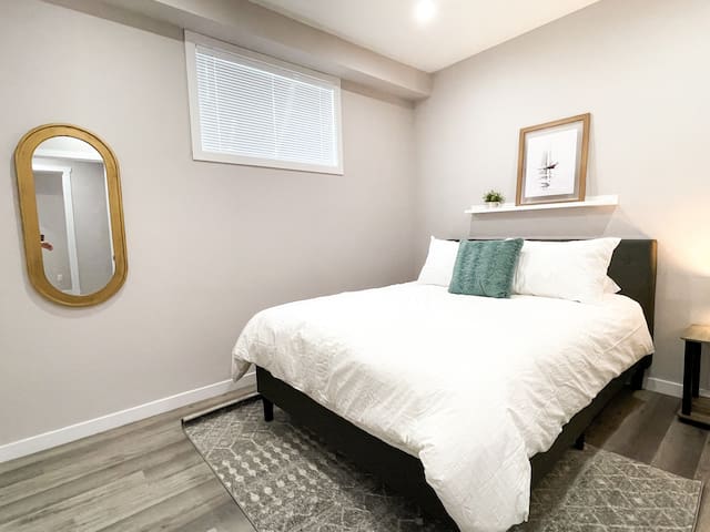 Sleeping Giant BNB managed Airbnb listing 2