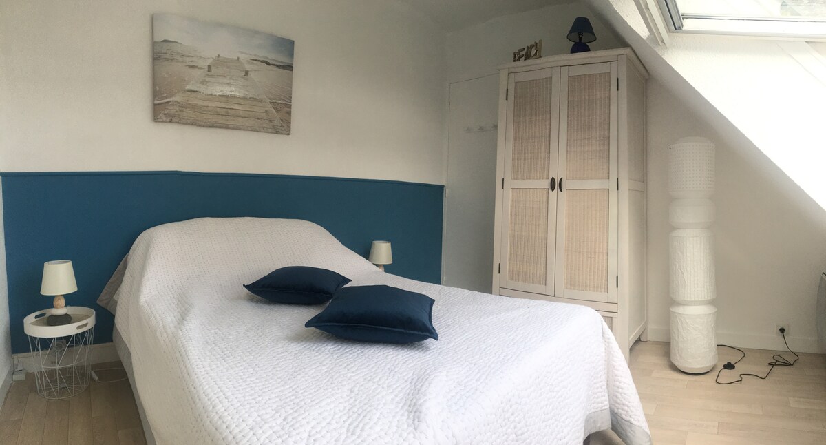 ห้องนอน