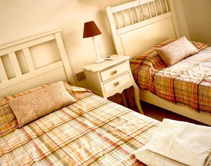 غرفة النوم 3