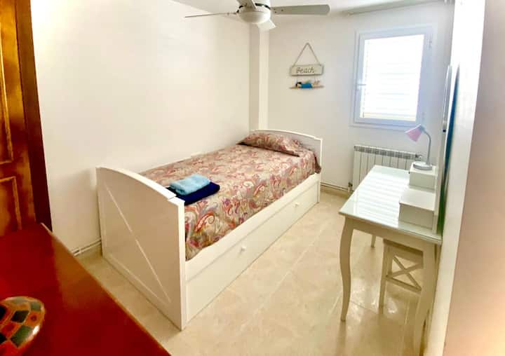 غرفة النوم 4