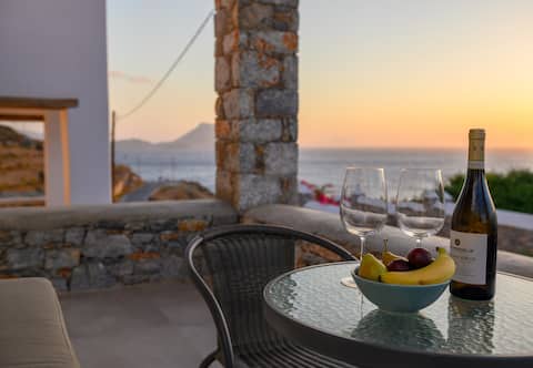 "Araklos" Summer house I