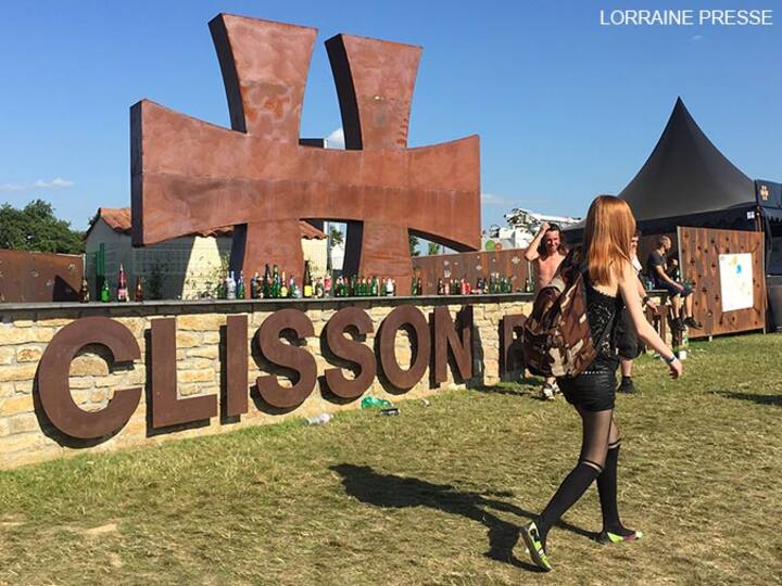 Chambre Pour Hellfest - Clisson