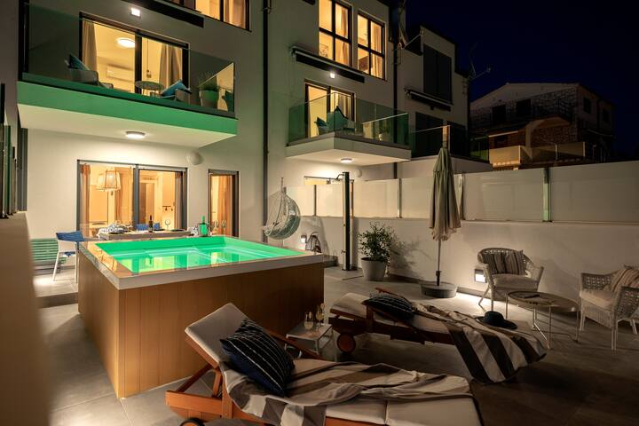 Zimmer Frei Hvar managed Airbnb listing 3
