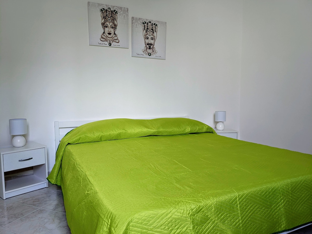 Habitación doble 2.