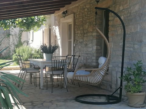 Villa D'Vita on huge property,pet friendly