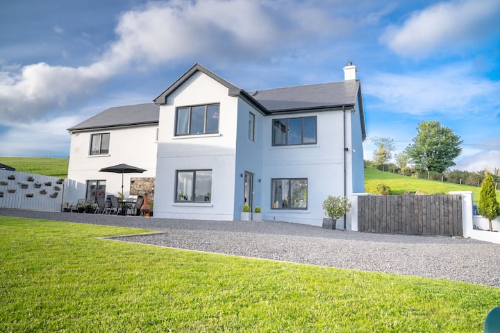 Home In Ballybofey, Donegal
