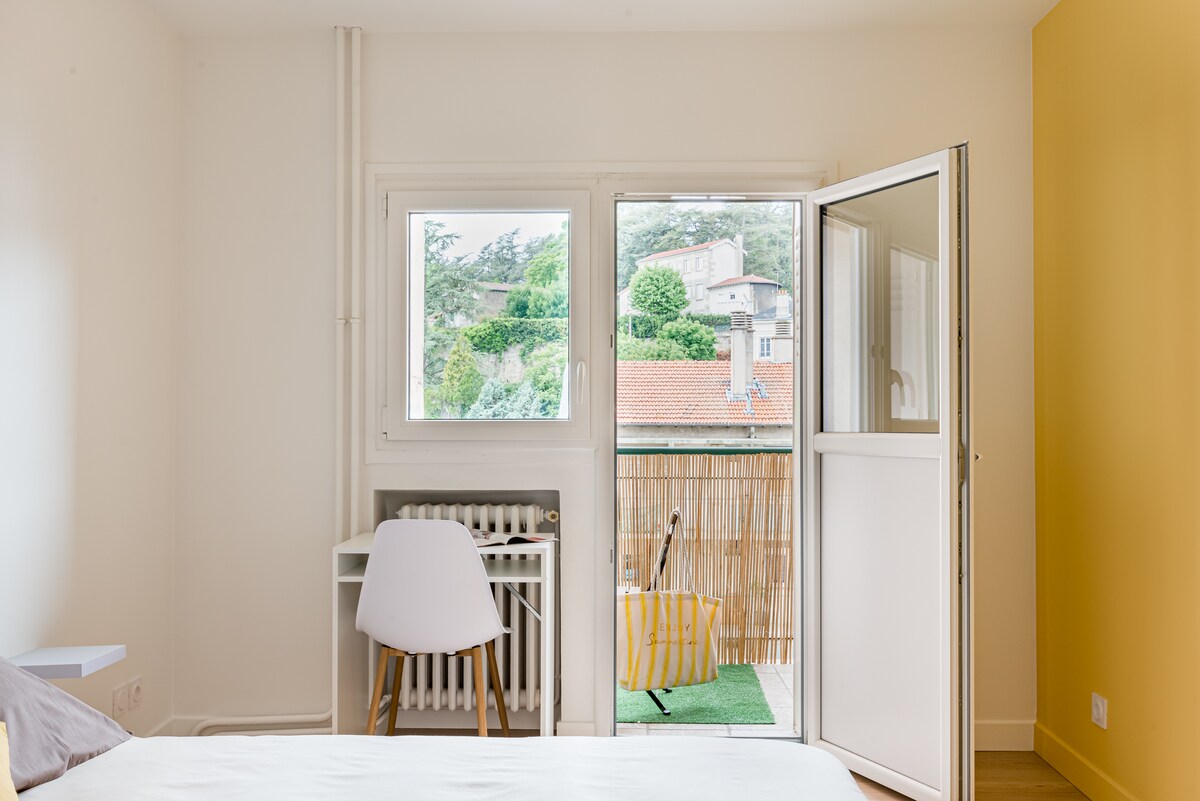 Спална соба 3