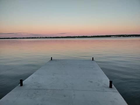 Beautiful Waterfront Home on St. Lawrence River