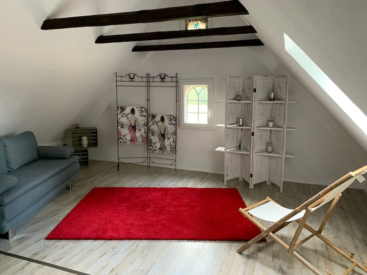 საძინებელი