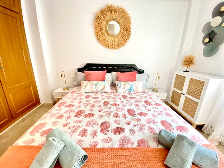 Dormitorio 1