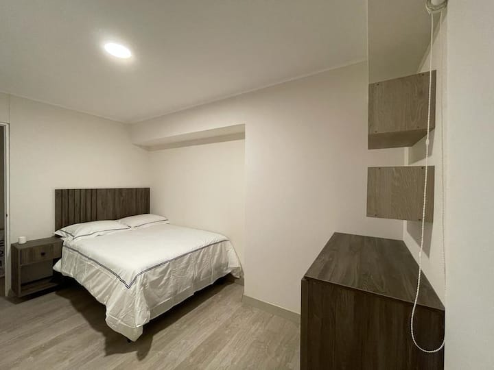 საძინებელი 1