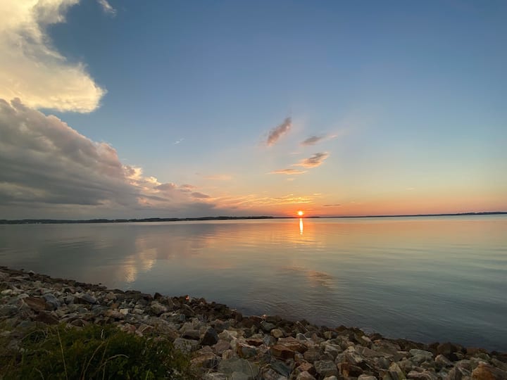 Gwynn Island Holiday Rentals & Homes Gwynn, VA Airbnb