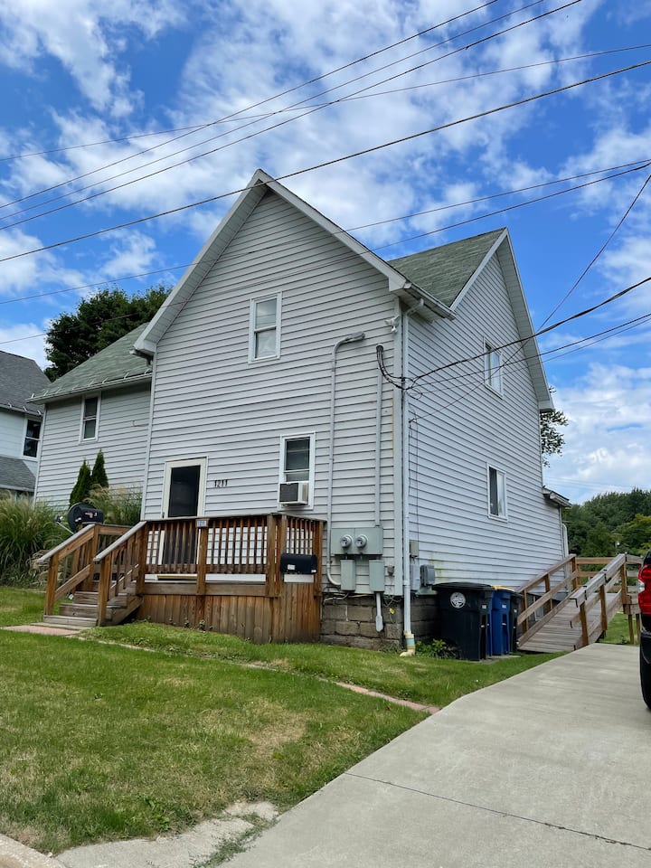 River’s Edge (Lower) Houses for Rent in Ashtabula, Ohio, United