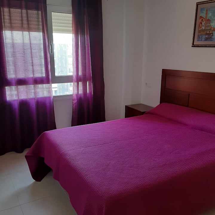 Chumba cha kulala