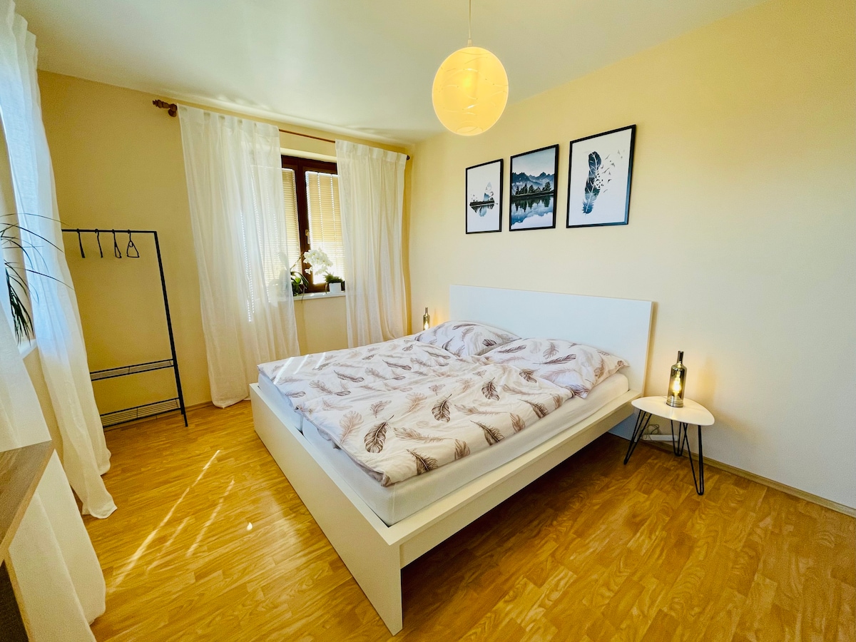 Buchlovice Vacation Rentals & Homes - Zlín Region, Czechia | Airbnb