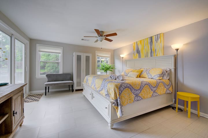 غرفة النوم 2