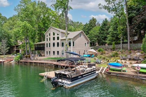 Lake Arrowhead Oasis - Luxury Rental