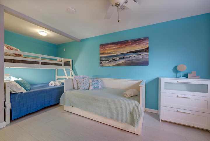 غرفة النوم 5