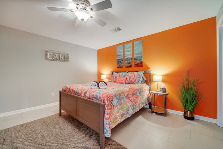 غرفة النوم 3