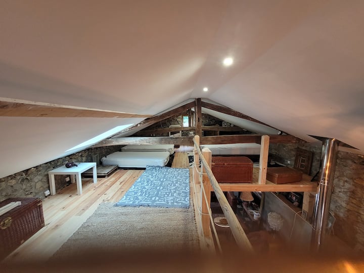 غرفة النوم 2