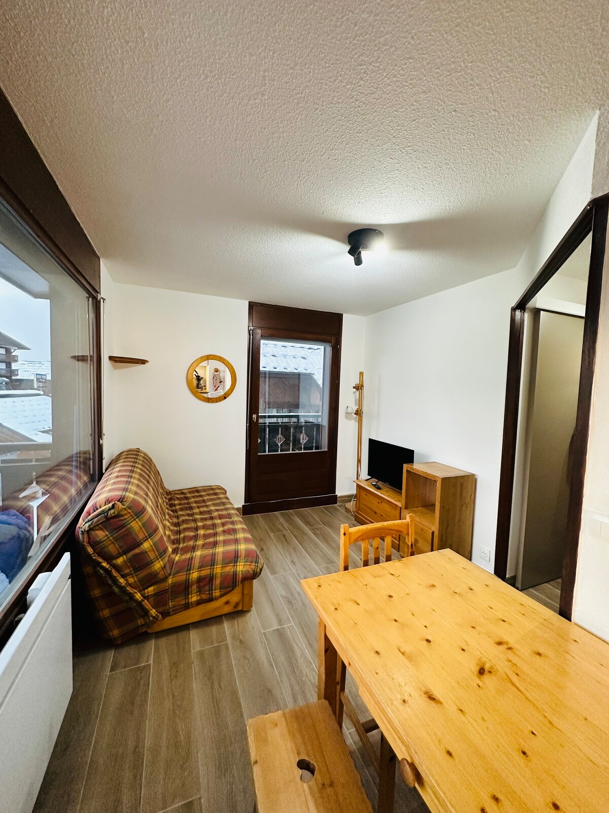 ห้องนั่งเล่น