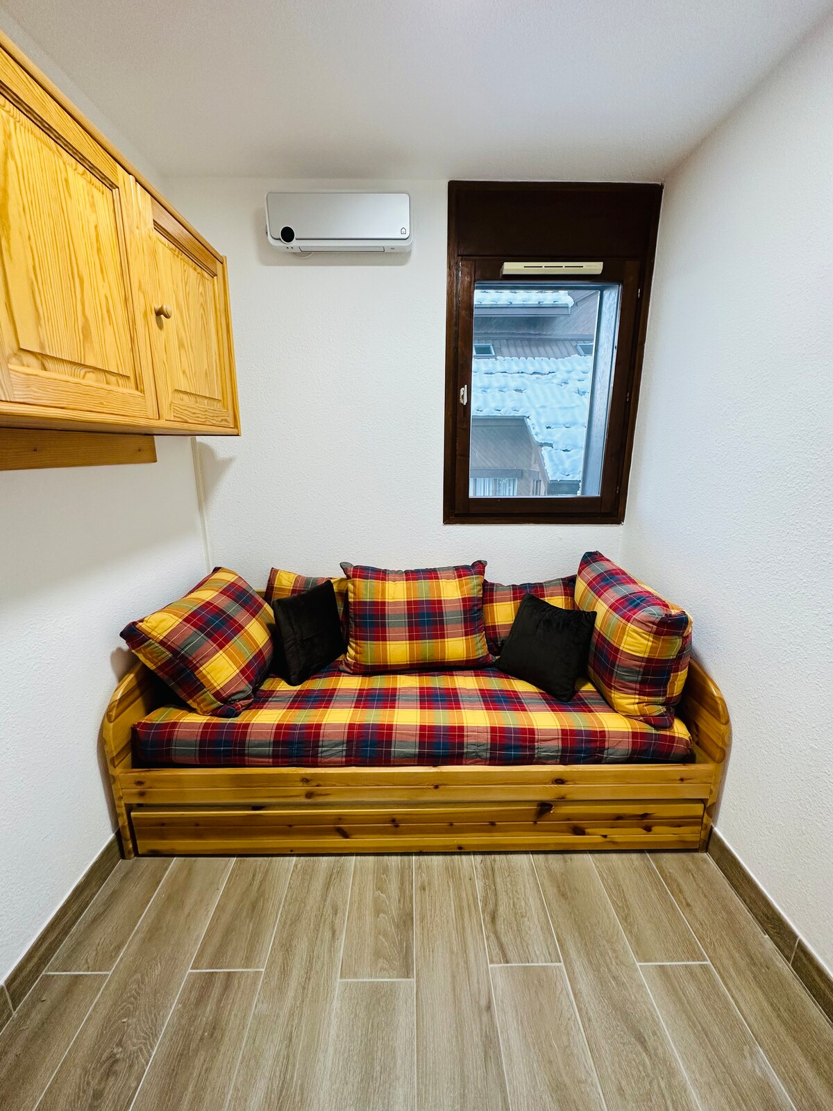 ห้องนอน