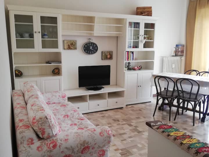 Dnevni boravak