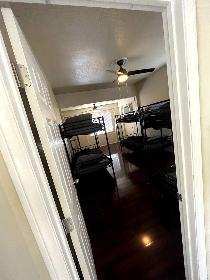 12 Boyle Heights Shared Room Bottom Bunk Houses for Rent in Los