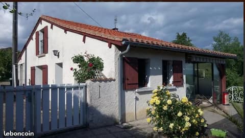 Gite de Belette