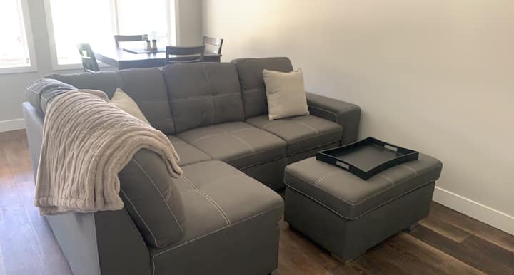 Sendero Canyon; Suite In Penticton, Bc - ペンティクトン