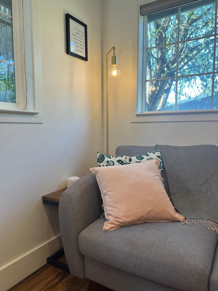 Private Cottage Steps From Muir Woods - Mill Valley, CA