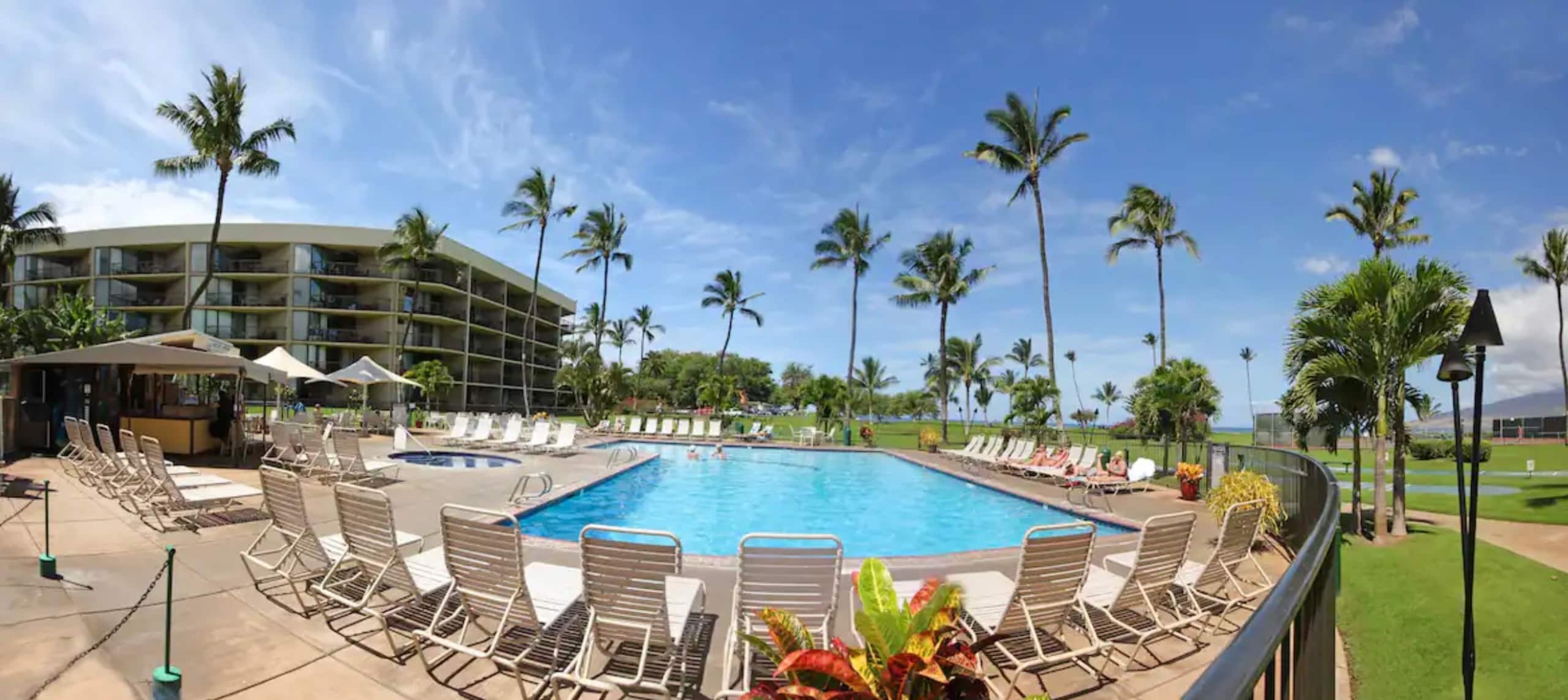 Condo in Kihei · ★4.94 · 1 bedroom · 3 beds · 2 private baths - Image 61