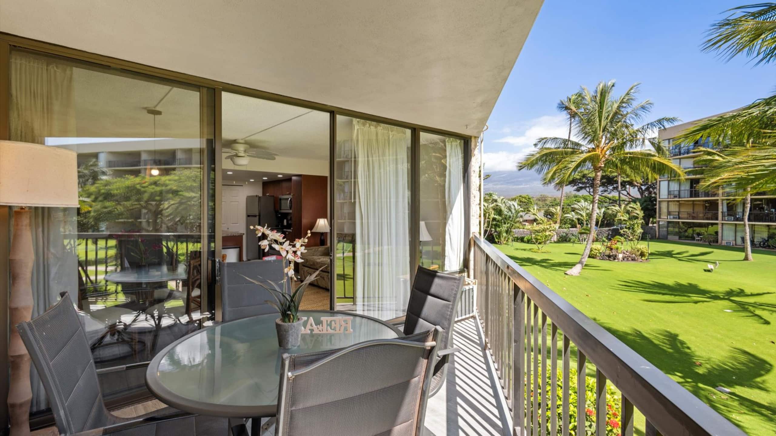 Condo in Kihei · ★4.94 · 1 bedroom · 3 beds · 2 private baths - Image 36