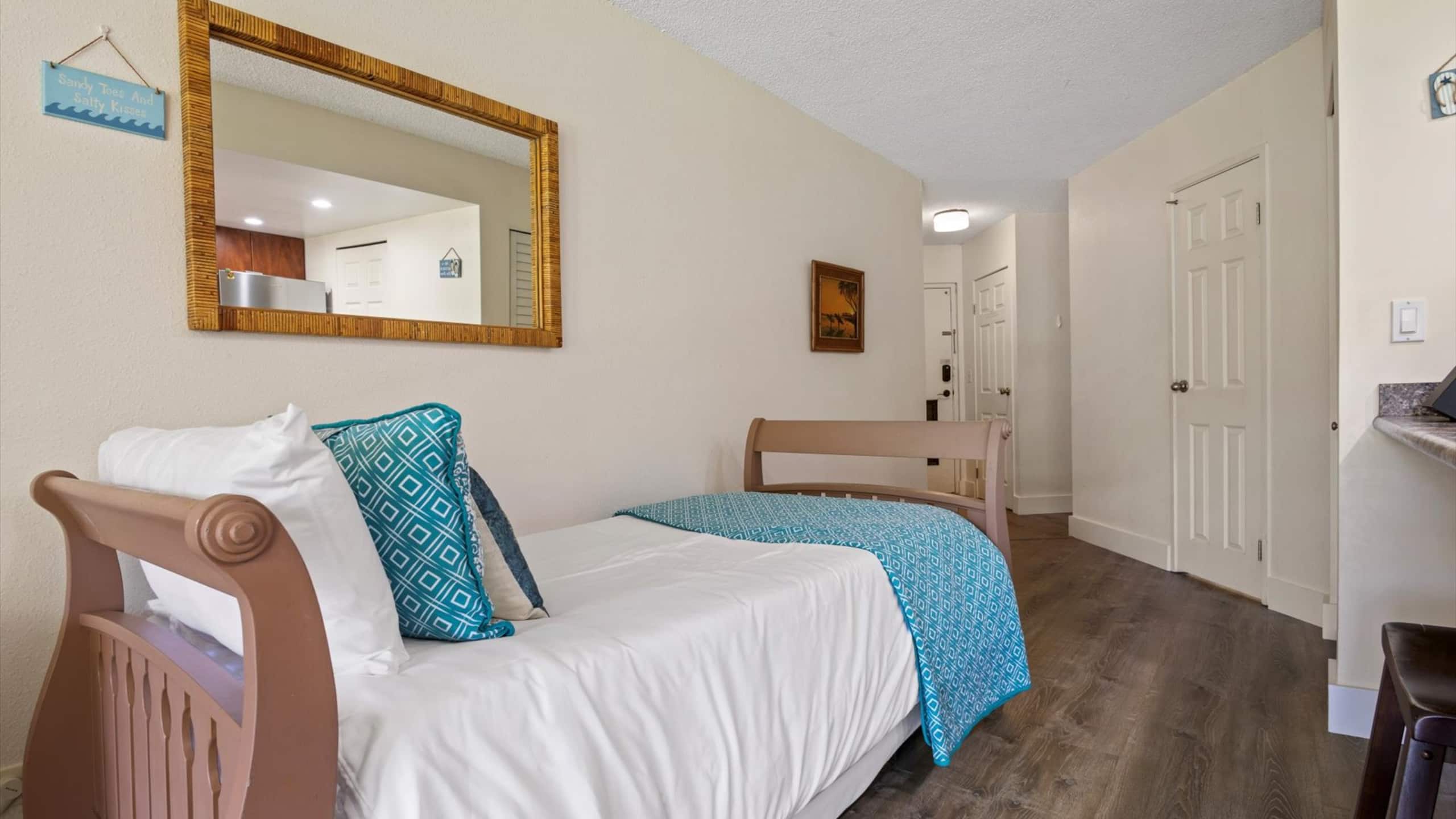 Condo in Kihei · ★4.94 · 1 bedroom · 3 beds · 2 private baths - Image 6