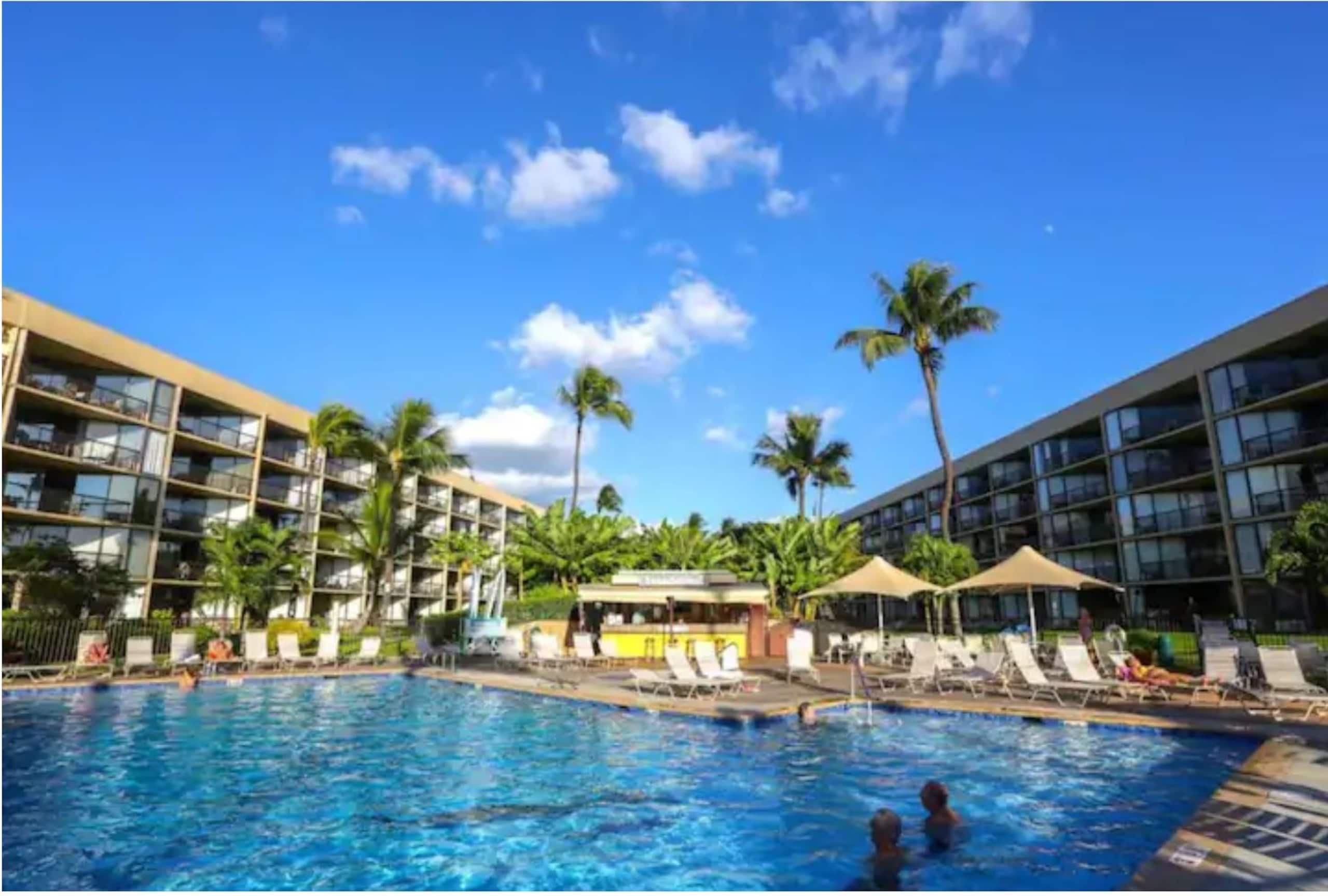 Condo in Kihei · ★4.94 · 1 bedroom · 3 beds · 2 private baths - Image 62