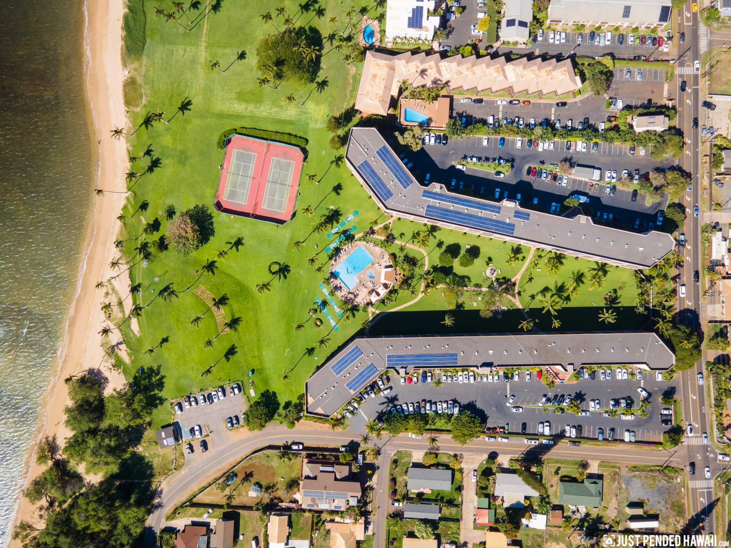 Condo in Kihei · ★4.94 · 1 bedroom · 3 beds · 2 private baths - Image 44