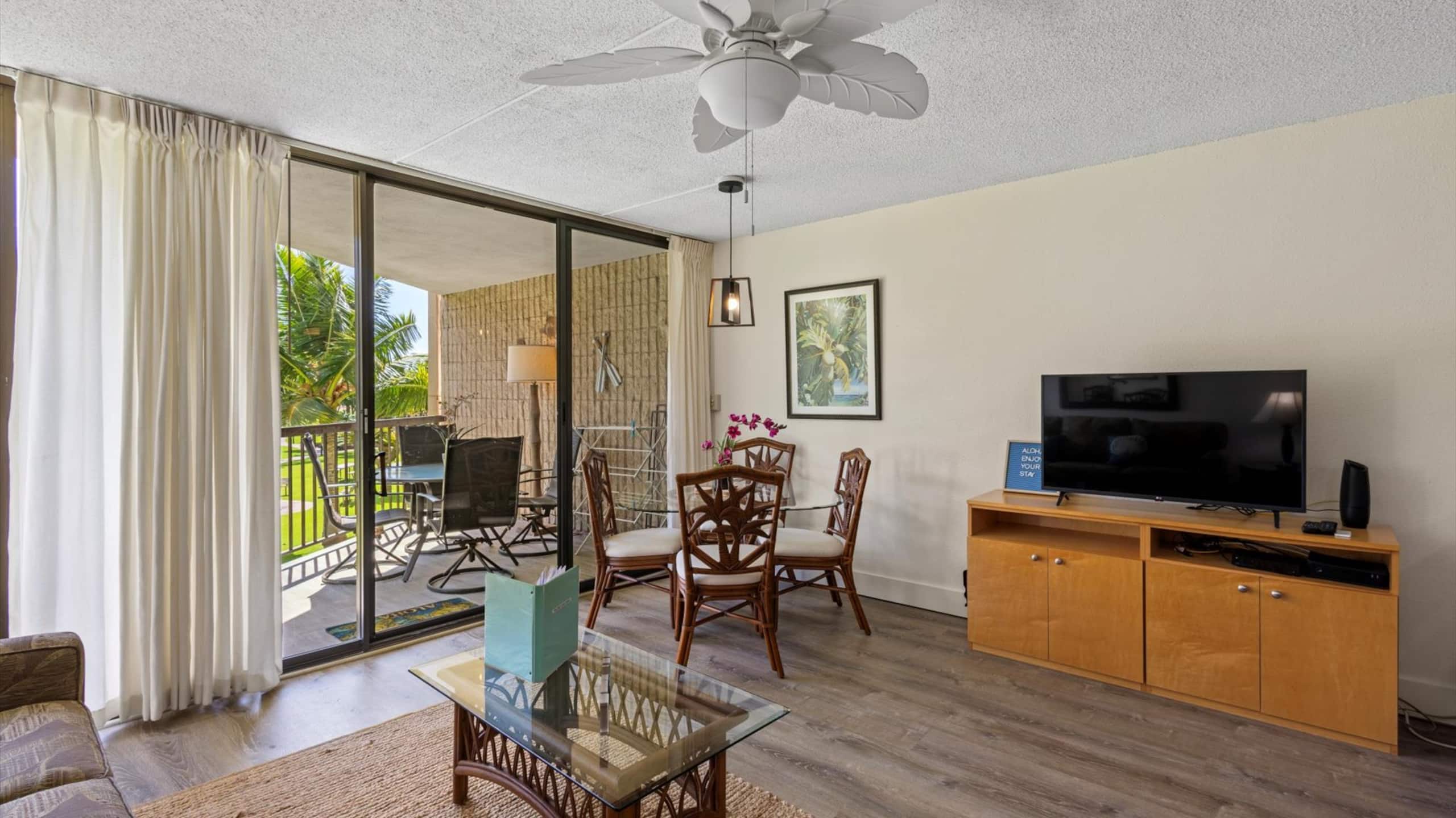 Condo in Kihei · ★4.94 · 1 bedroom · 3 beds · 2 private baths - Image 15
