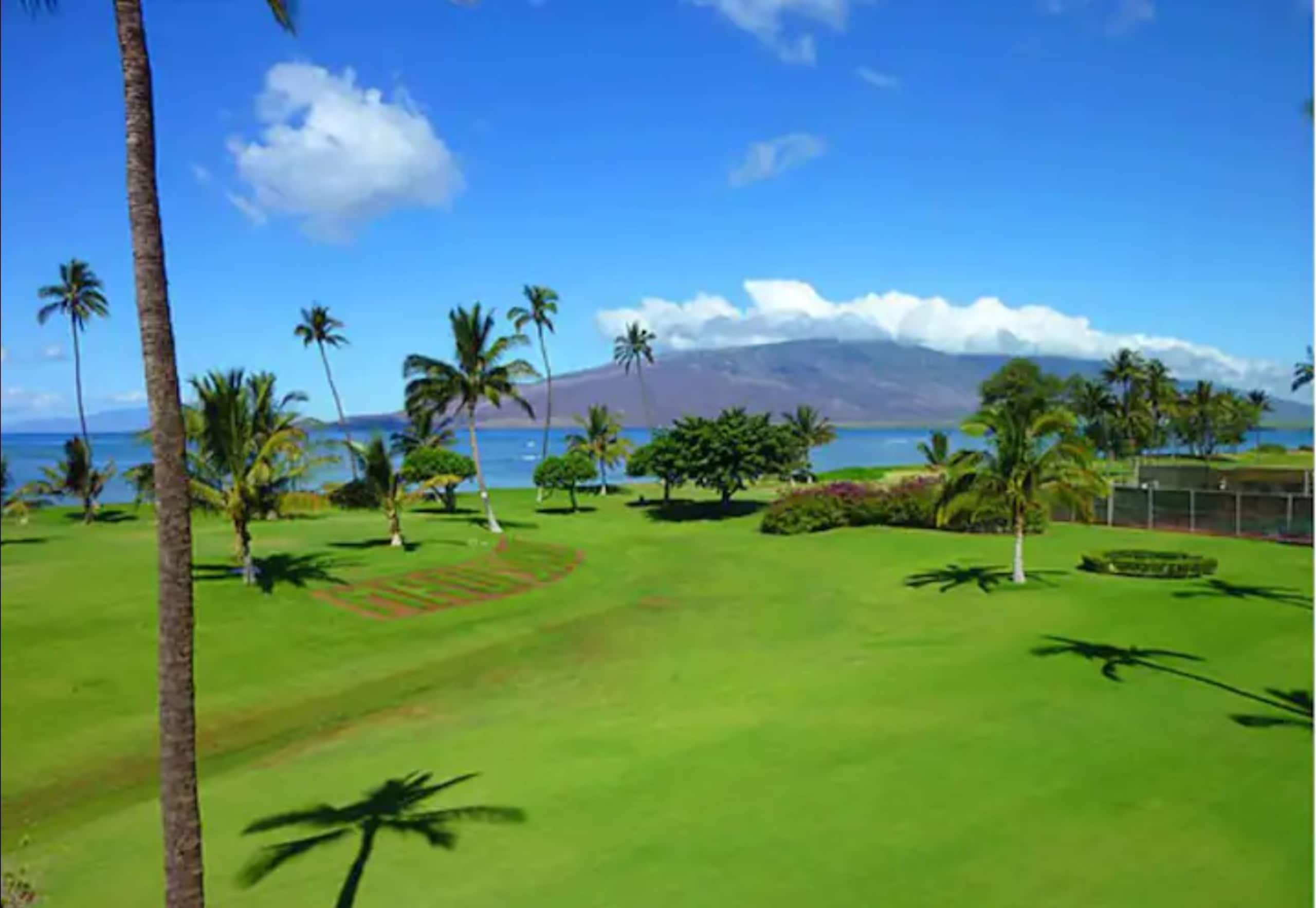 Condo in Kihei · ★4.94 · 1 bedroom · 3 beds · 2 private baths - Image 28