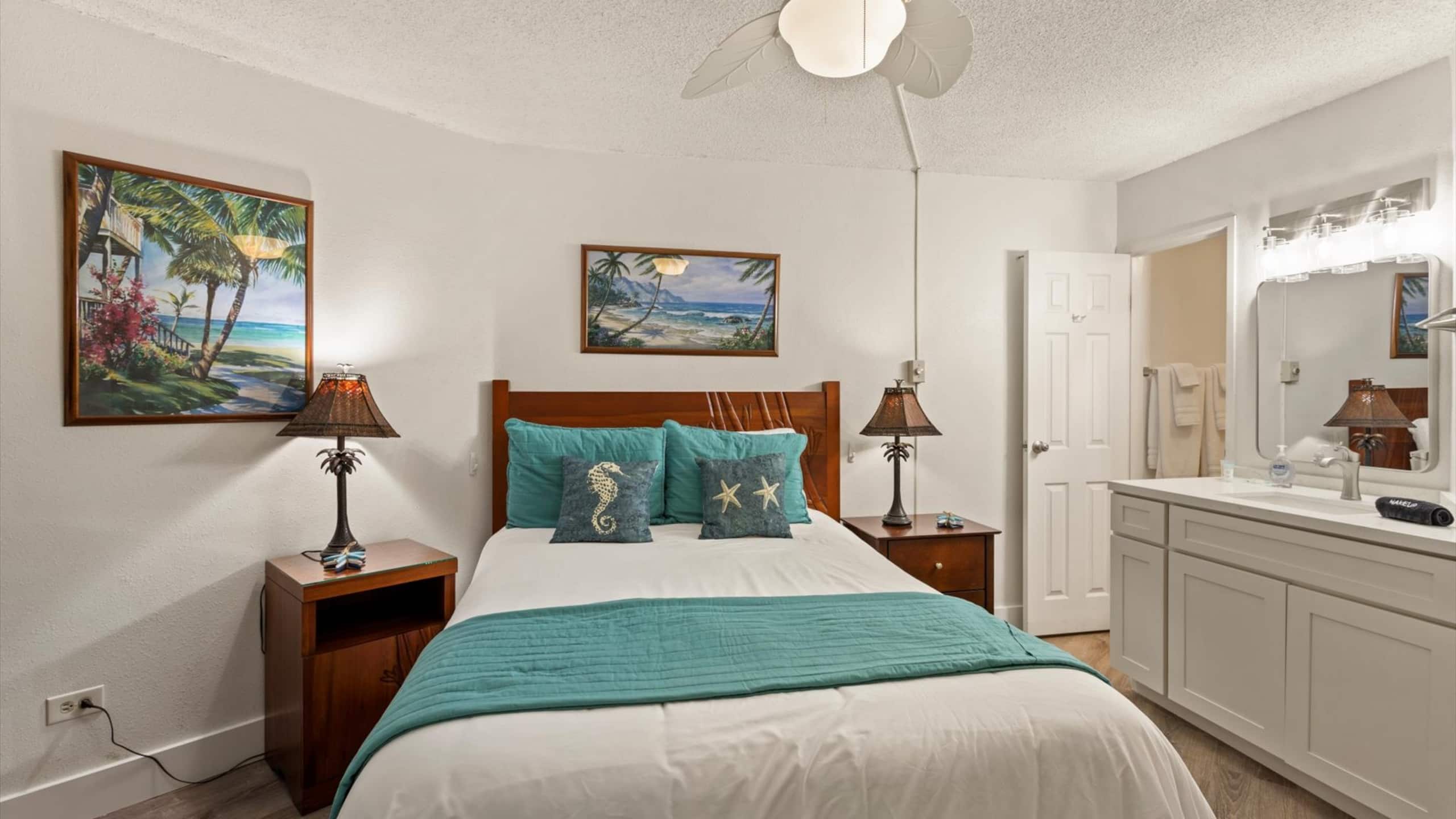 Condo in Kihei · ★4.94 · 1 bedroom · 3 beds · 2 private baths - Image 18